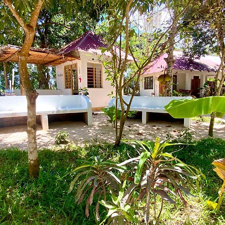 Kingstone Lodge Zanzibar Bet-el-Mali Kültér fotó