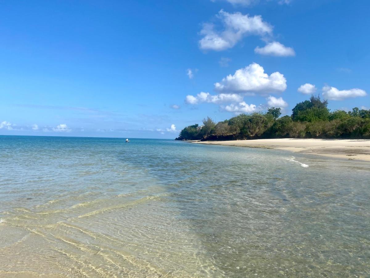 Kingstone Lodge Zanzibar Bet-el-Mali Kültér fotó