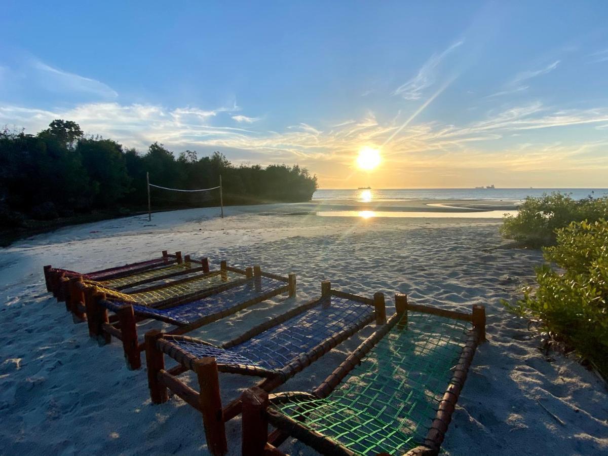 Kingstone Lodge Zanzibar Bet-el-Mali Kültér fotó