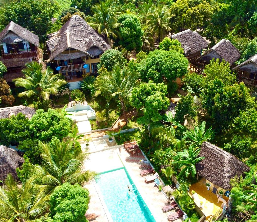 Kingstone Lodge Zanzibar Bet-el-Mali Kültér fotó