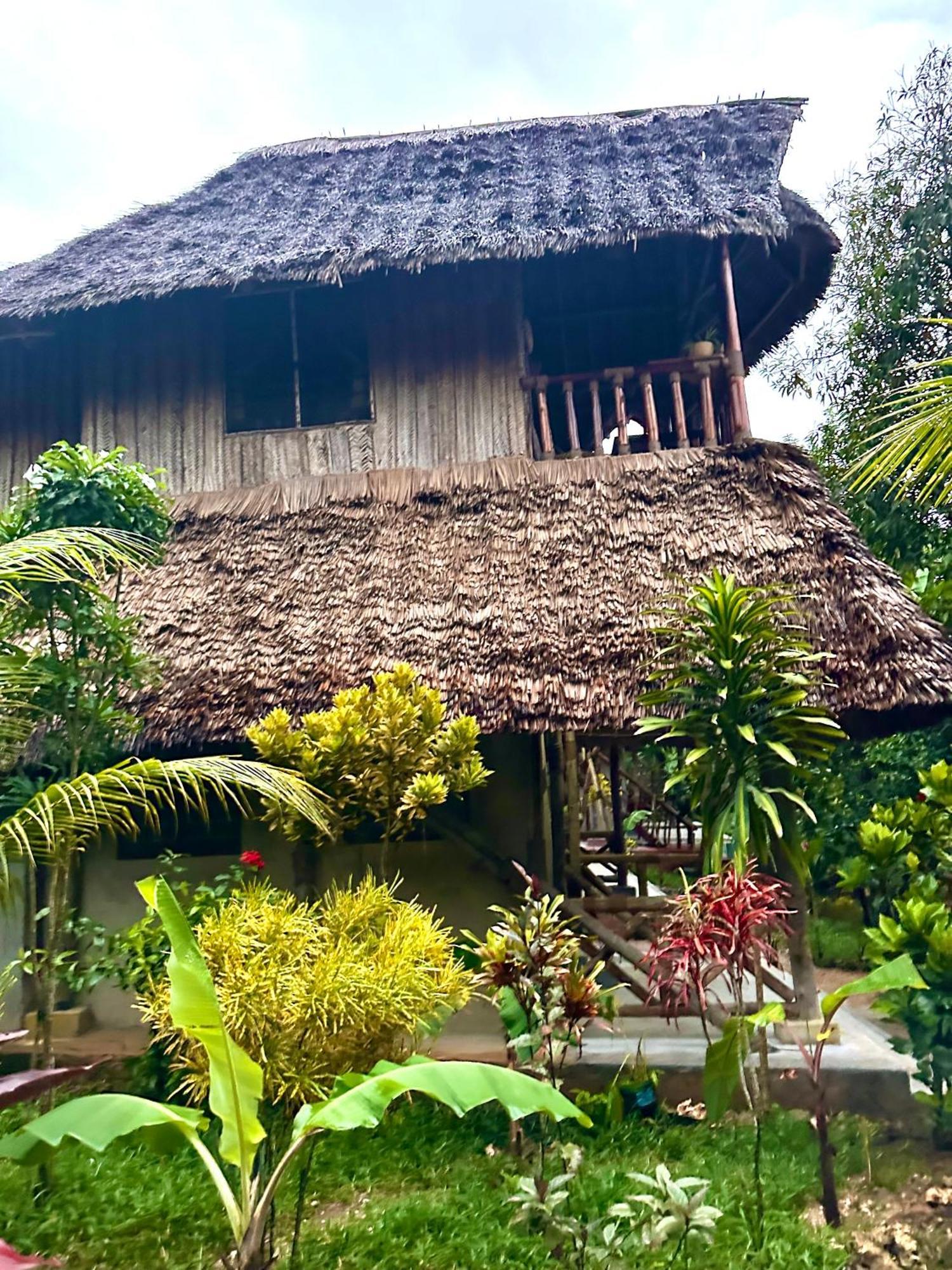 Kingstone Lodge Zanzibar Bet-el-Mali Kültér fotó