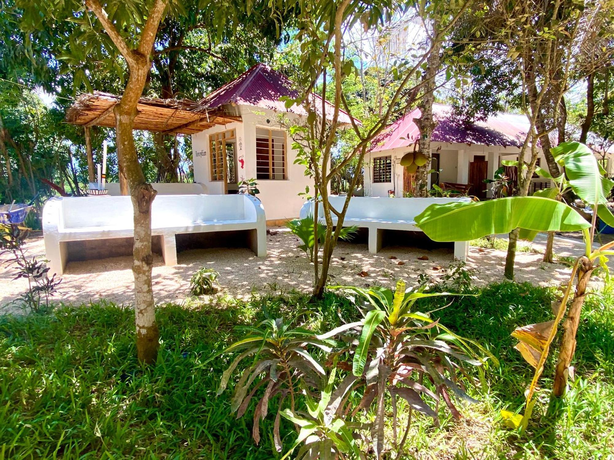 Kingstone Lodge Zanzibar Bet-el-Mali Kültér fotó