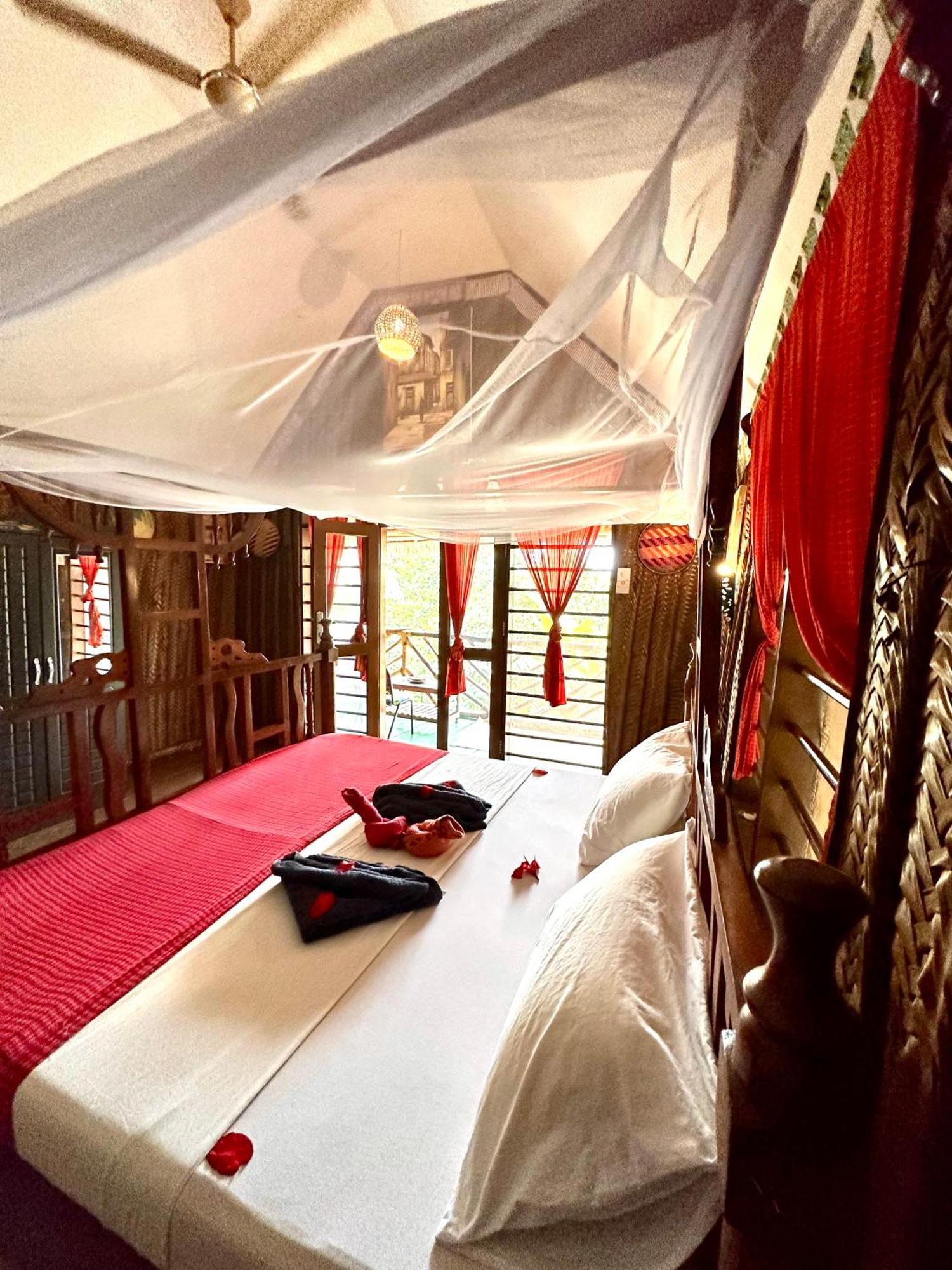 Kingstone Lodge Zanzibar Bet-el-Mali Szoba fotó