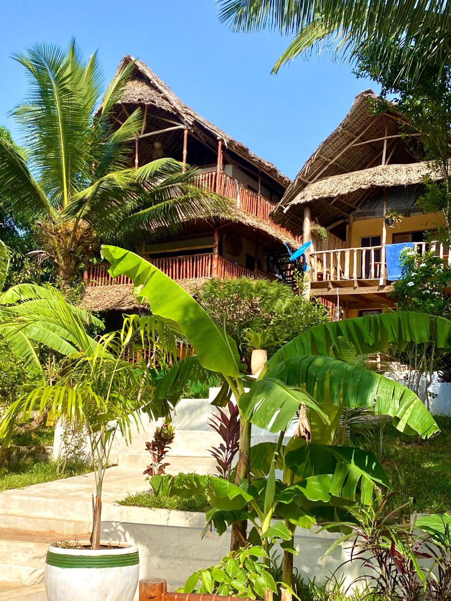 Kingstone Lodge Zanzibar Bet-el-Mali Szoba fotó